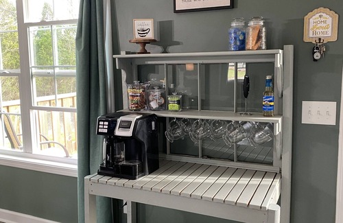 Portland House | Need a break from big city living