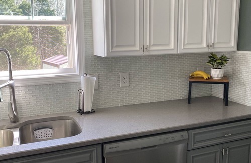 Portland House | Need a break from big city living