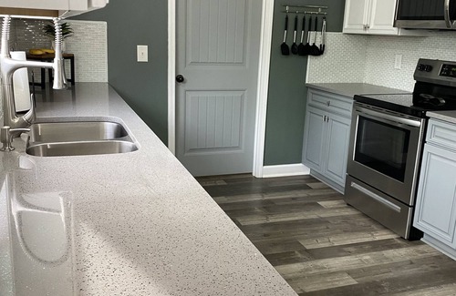 Portland House | Need a break from big city living