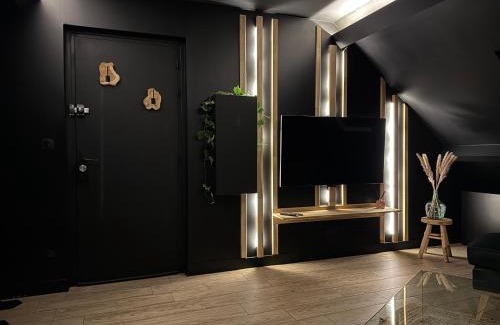 Pontault-Combault Apartment | Need'Amour - Suite chaleureuse