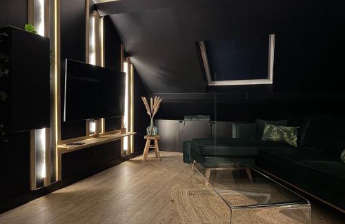 Pontault-Combault Apartment | Need'Amour - Suite chaleureuse