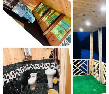 Azad Kashmir Resort | Neelum Resorts Taobat