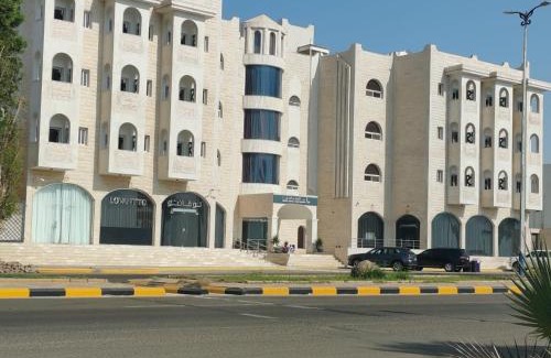 Al Wajh Hotel | Neema Hotel Al Wajh