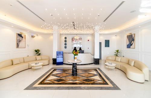 Al Wajh Hotel | Neema Hotel Al Wajh