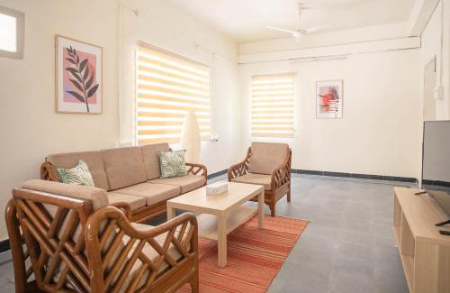 Somajiguda Apartment | Neemtree Apartments