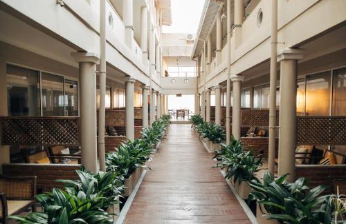 Nalagasdeniya Resort | Neevana Hotel Hikkaduwa