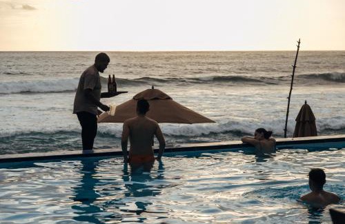 Nalagasdeniya Resort | Neevana Hotel Hikkaduwa