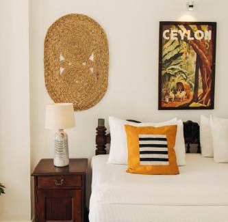 Nalagasdeniya Resort | Neevana Hotel Hikkaduwa