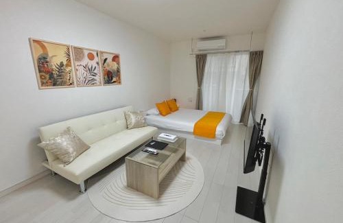 Saeki Ward Hotel | Neighbor's Hotel 楽々園