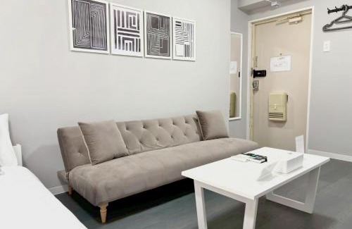 Hiroshima City Centre Hotel | Neighbor's Hotel 西十日市