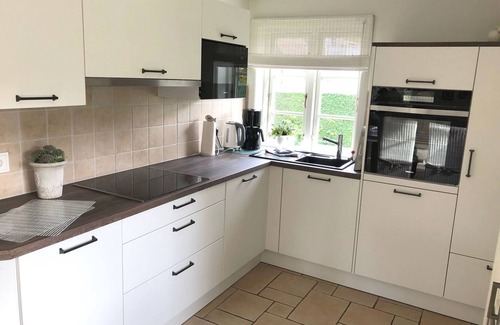 Borgsum Apartment | Neiwoi 2c ground floor