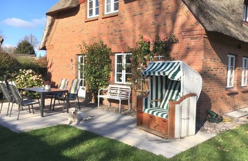 Borgsum Apartment | Neiwoi 2c ground floor