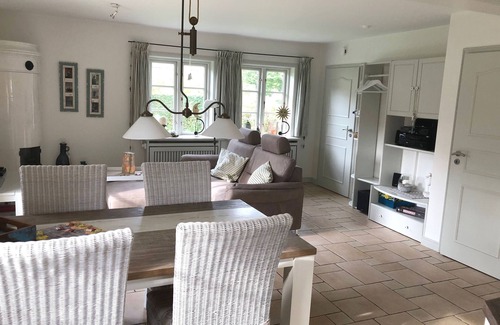 Borgsum Apartment | Neiwoi 2c ground floor