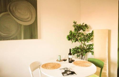 Saluzzo Apartment | Nel centro storico di saluzzo