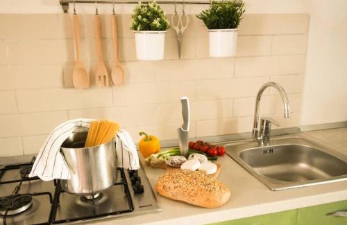 Saluzzo Apartment | Nel centro storico di saluzzo