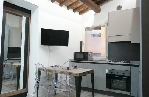Old Town Apartment | Nel Cuore di Perugia