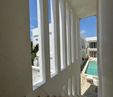 Sei Pinang Apartment | Nelayan Reef Apartment