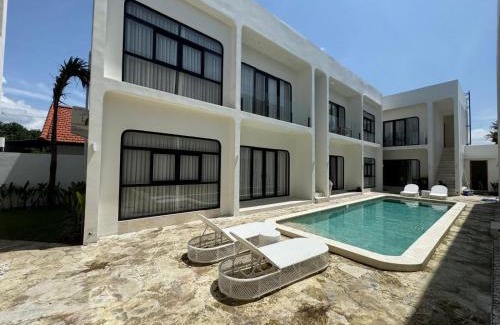 Sei Pinang Apartment | Nelayan Reef Apartment