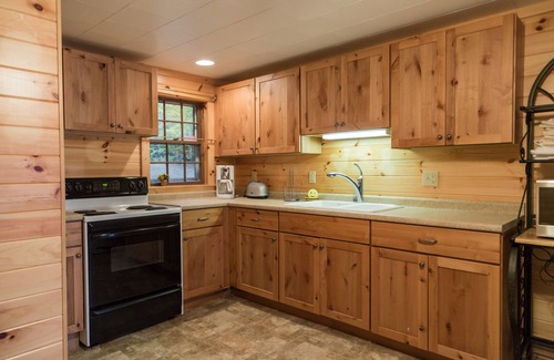 Wolfeboro Cottage | Nellie's View - A Waterfront Cottage