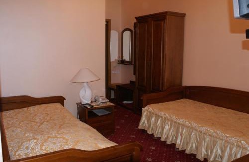 Besarabka Hotel | Nelly Apart