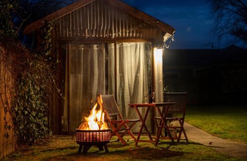 Braidwood House | Nelly's Cottage Braidwood