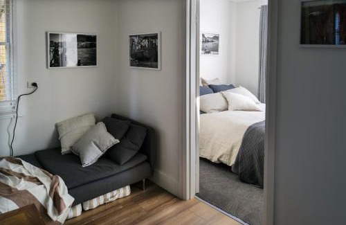 Braidwood House | Nelly's Cottage Braidwood