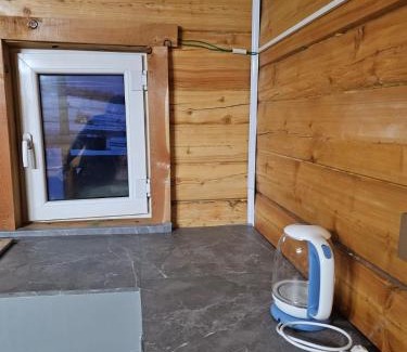 Hatgal House | Nelly's Guest House and Tours