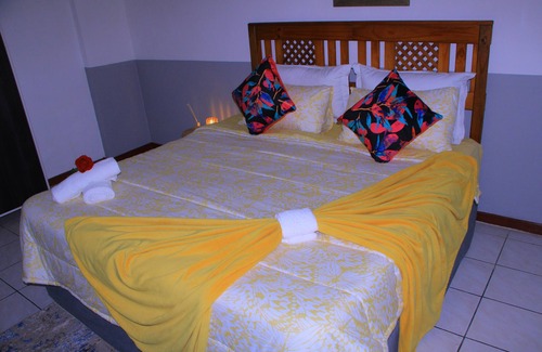 Nelspruit House | Nelsguest- A Guest house in Nelspruit