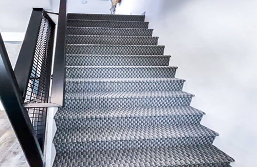 Sheridan Cabin | Nelson Inn - Connex-4