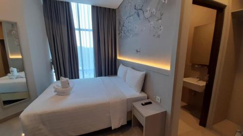 Jakarta Hotel | Nemuru Grand Suites