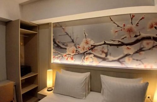 Jakarta Hotel | Nemuru Grand Suites