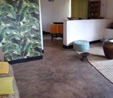 Southern Province House | NENA HOUSE