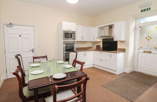 Nenthead Cottage | NENTHEAD HOUSE, pet friendly, with a garden in Alston