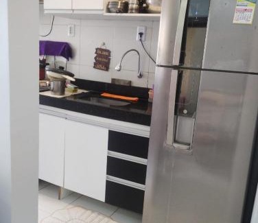 Coqueiro Apartment | Neo colori para a COP 30