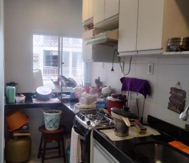 Coqueiro Apartment | Neo colori para a COP 30