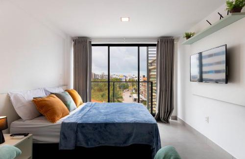 Cabedelo Apartment | Neo Duos #505 - Intermares by Carpediem