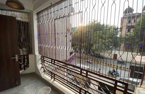 Bouvet Island Apartment | Neokashi.