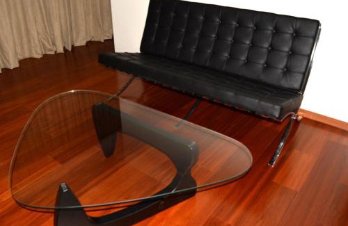 Arguello Hotel | Neper Hotel