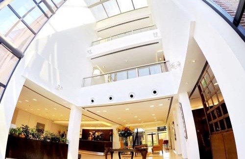 Arguello Hotel | Neper Hotel