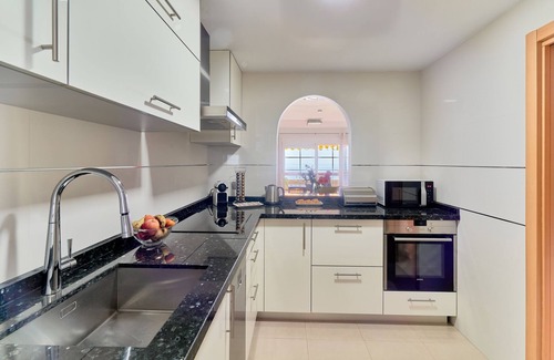 Rincon de la Victoria Apartment | Neptuno Málaga Luxury Apartment