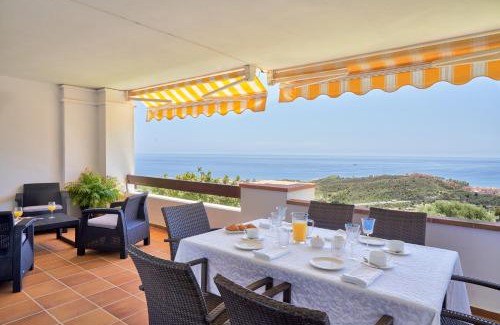 Rincon de la Victoria Apartment | Neptuno Luxury Apartment