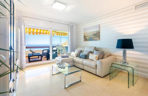 Rincon de la Victoria Apartment | Neptuno Luxury Apartment