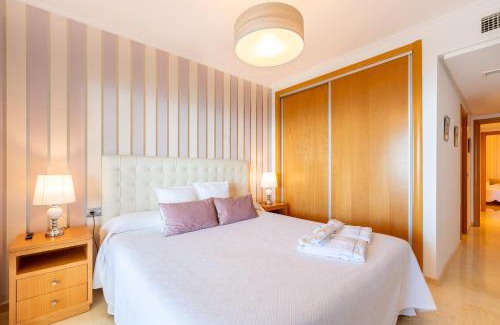 Rincon de la Victoria Apartment | Neptuno Luxury Apartment