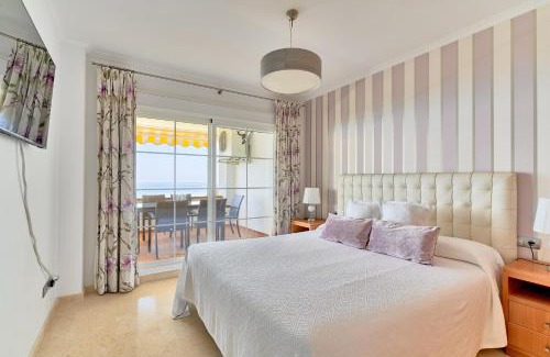 Rincon de la Victoria Apartment | Neptuno Luxury Apartment