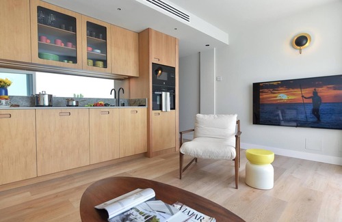 Telde Apartment | Neptuno Suite Playa by VillaGranCanaria