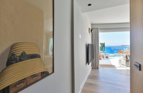 Telde Apartment | Neptuno Suite Playa by VillaGranCanaria