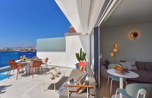 Telde Apartment | Neptuno Suite Playa by VillaGranCanaria