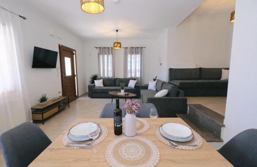 Agios Ioannis Apartment | Nerea Apartments