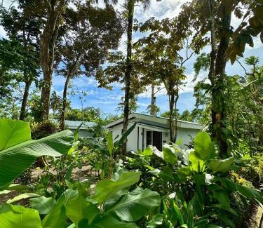 Puerto Jimenez Hotel | Nereus