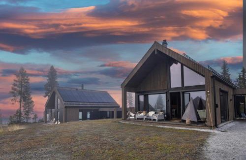 Nes House | Nesfjellet